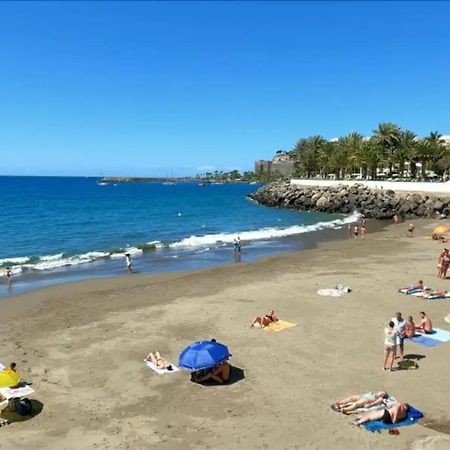 Apartamento-Estudio En La Playa Patalavaca Dış mekan fotoğraf